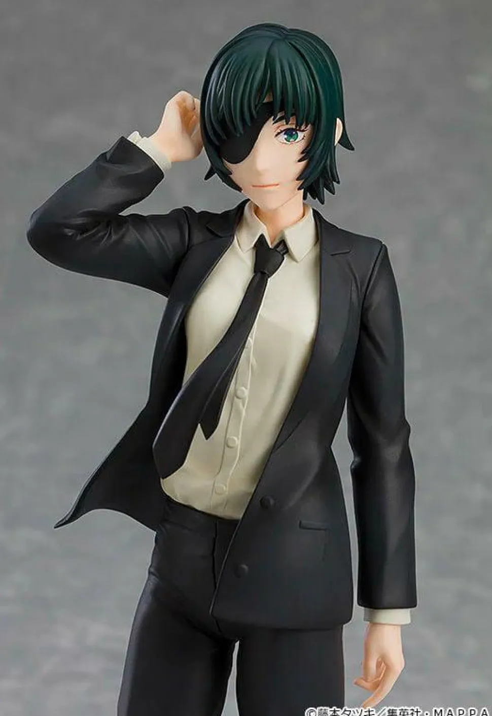 Chainsaw Man - Himeno Pop Up Parade 6.5" Statue