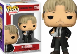 Chainsaw Man - Kishibe Pop! Vinyl Figure