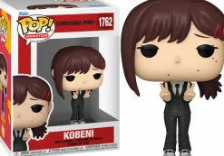 Chainsaw Man - Kobeni Pop! Vinyl Figure