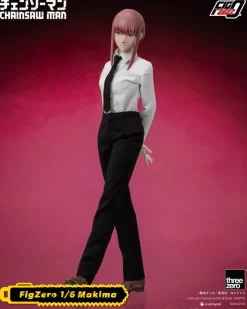 Chainsaw Man - Makima FigZero 1/6th Scale Action Figure
