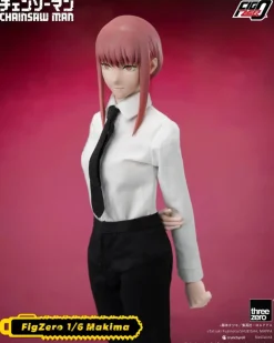 Chainsaw Man - Makima FigZero 1/6th Scale Action Figure