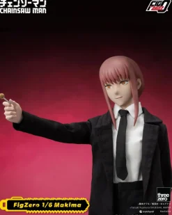 Chainsaw Man - Makima FigZero 1/6th Scale Action Figure