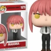 Chainsaw Man - Makima Pop! Vinyl Figure
