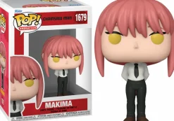 Chainsaw Man - Makima Pop! Vinyl Figure