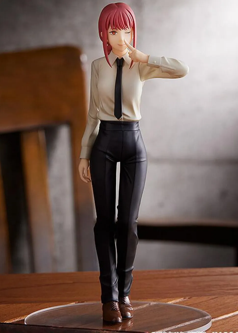 Chainsaw Man - Makima Pop Up Parade 6" Statue