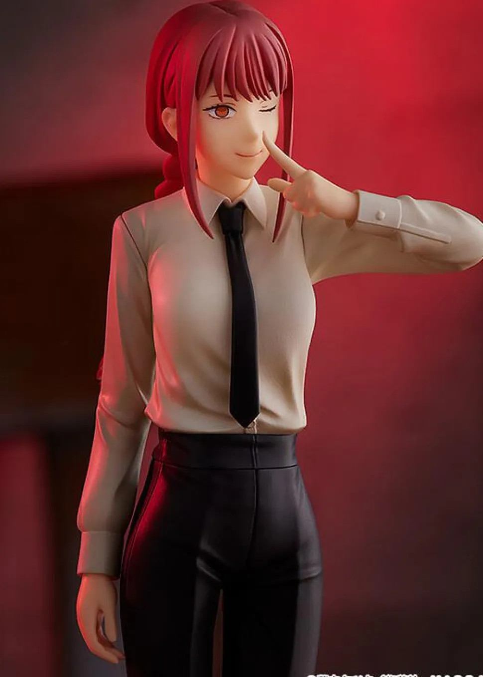Chainsaw Man - Makima Pop Up Parade 6" Statue