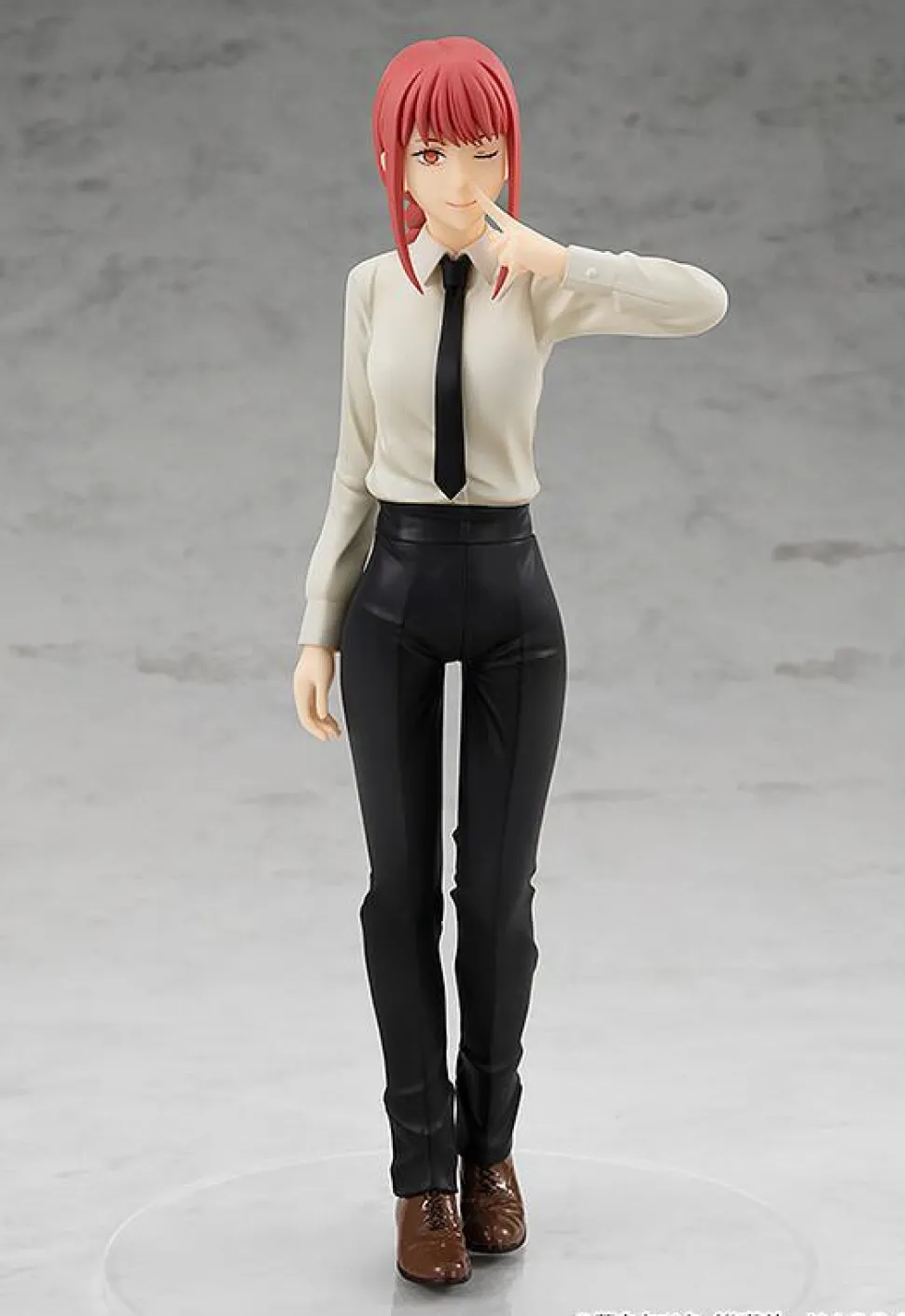 Chainsaw Man - Makima Pop Up Parade 6" Statue