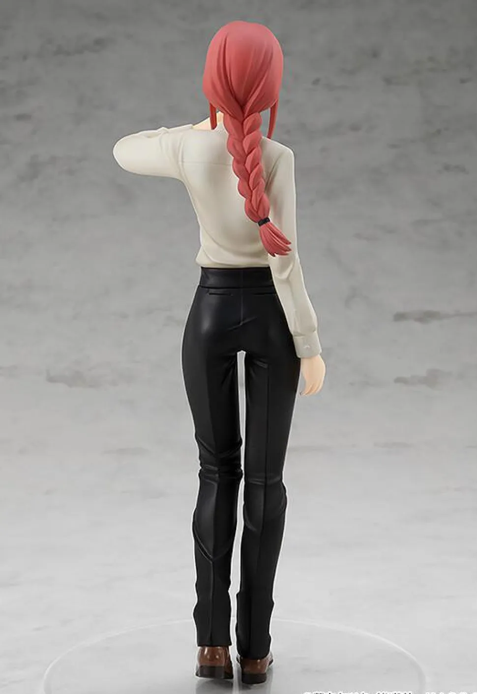 Chainsaw Man - Makima Pop Up Parade 6" Statue