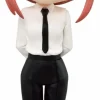 Chainsaw Man - Makima Q Posket 5" PVC Statue