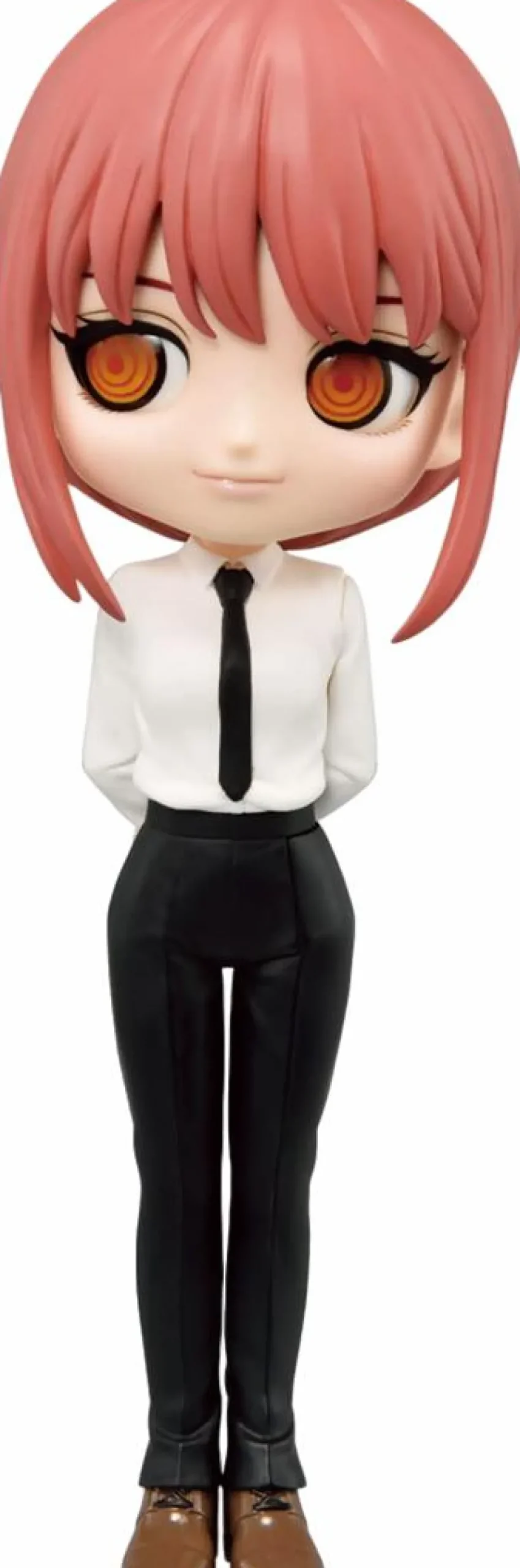 Chainsaw Man - Makima Q Posket 5" PVC Statue