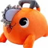 Chainsaw Man - Pochita 9” Plush