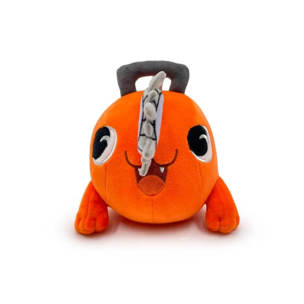 Chainsaw Man - Pochita 9” Plush