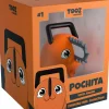 Chainsaw Man - Pochita Crying 2.5" Vinyl Figure