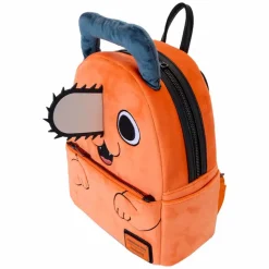Chainsaw Man - Pochita Plush Cosplay 10