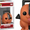 Chainsaw Man - Pochita Pop! Vinyl Figure