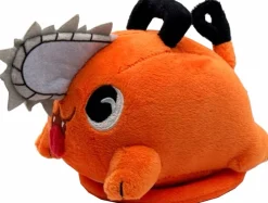 Chainsaw Man - Pochita Shoulder Rider 6" Plush