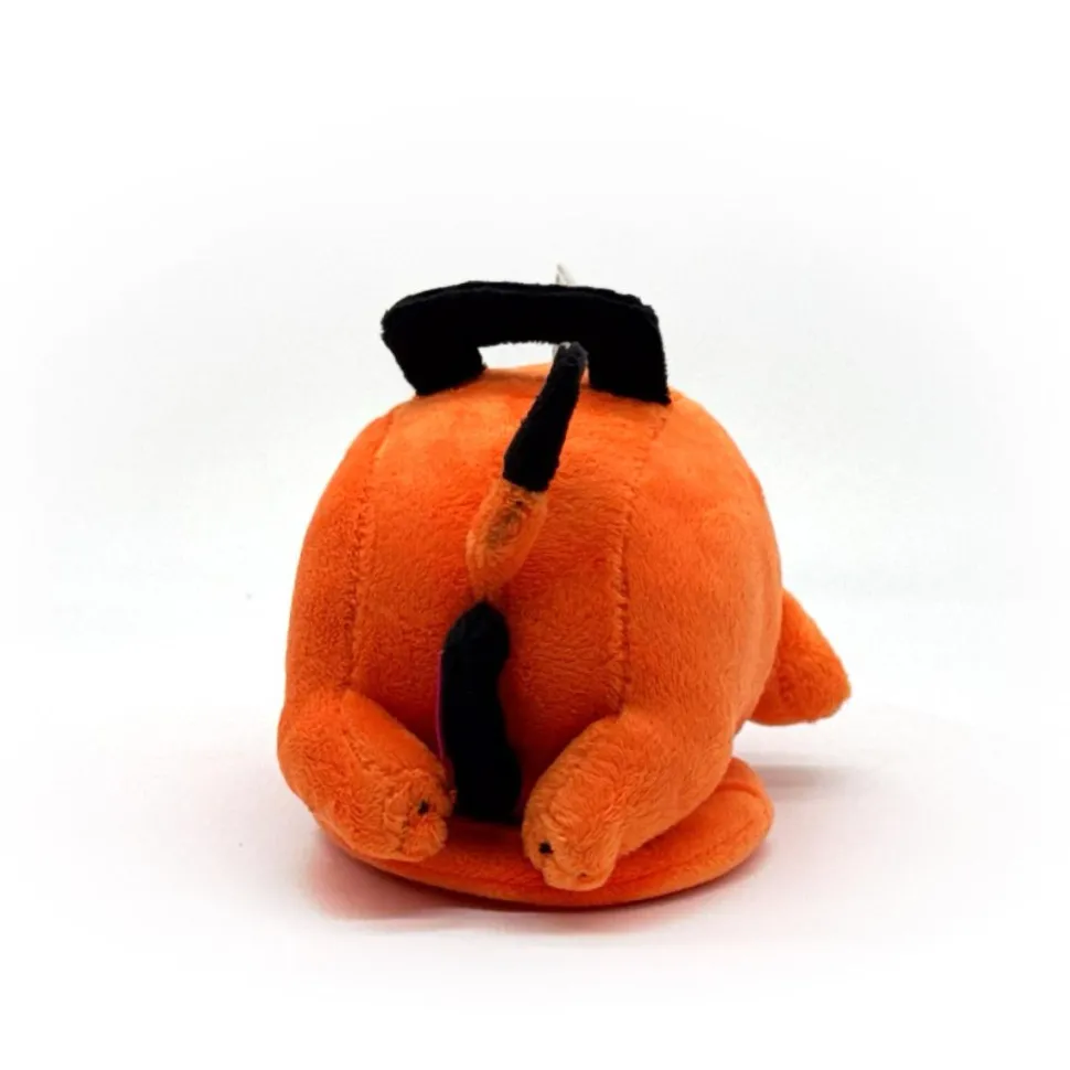 Chainsaw Man - Pochita Shoulder Rider 6" Plush