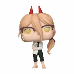 Chainsaw Man - Power (Operation: Super-Smart) Mystery Box (Includes Power & 3 Exclusive Pop! Vinyl Figures)