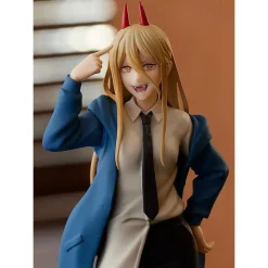 Chainsaw Man - Power Pop Up Parade 6.5