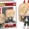 Chainsaw Man - Power Pop! Vinyl Figure