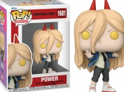 Chainsaw Man - Power Pop! Vinyl Figure