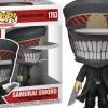 Chainsaw Man - Samurai Sword Pop! Vinyl Figure