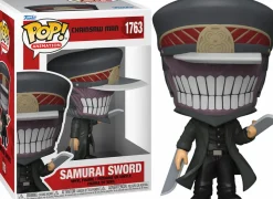 Chainsaw Man - Samurai Sword Pop! Vinyl Figure