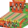 Chainsaw Man - Series 2 3D Figural Foam Bag Clip Blind Bag (Display of 24)