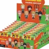 Chainsaw Man - Series 1 3D Figural Foam Bag Clip Blind Bag (Display of 24)