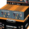 Chainsaw Man - Series 1 FiGPiN Mystery Blind Box Mini Enamel Pin (Display of 10)