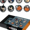 Chainsaw Man - Series 1 FiGPiN Mystery Blind Box Mini Enamel Pin (Single Unit)