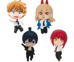 Chainsaw Man - Twinchees Hoppin' Blind Bag Vinyl Figure (Single Unit)