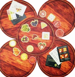 Charcuterie - The Board Game
