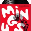Charles Mingus - Mingus Takes Manhattan: The Complete Birdland Dates: 1961 - 1962 4xLP Vinyl Record Box Set