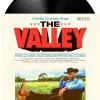 Charley Crockett - The Valley LP Vinyl Record