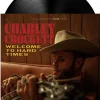 Charley Crockett - Welcome to Hard Times LP Vinyl Record