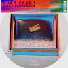 Chet Faker - Hotel Surrender LP Vinyl Record (Picture Disc)