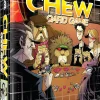 Chew - Cases of the FDA Card Game