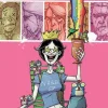 Chew - Volume 06 Space Cakes Trade Paperback (TPB)