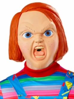 Child's Play 2 - Chucky Deluxe Adult Costume