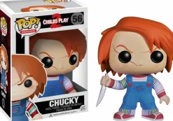 Child's Play 2 - Chucky Pop! Vinyl Figure