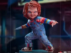 Child’s Play 2 - Chucky 1/10th Scale Statue