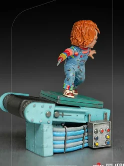 Child’s Play 2 - Chucky 1/10th Scale Statue
