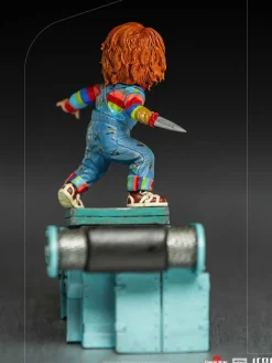 Child’s Play 2 - Chucky 1/10th Scale Statue