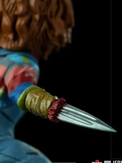 Child’s Play 2 - Chucky 1/10th Scale Statue