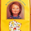 Child's Play 2 - Good Guy Doll Box 15" Faux Leather Convertible Mini Backpack