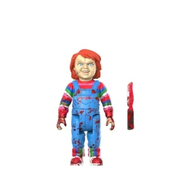 Child’s Play 2 - Homicidal Chucky ReAction 3.75” Action Figure