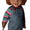 Child’s Play 2 - Menacing Chucky 15” Mega Scale Action Figure