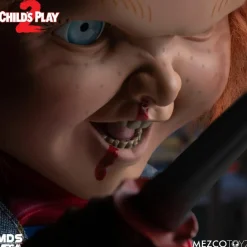 Child’s Play 2 - Menacing Chucky 15” Mega Scale Action Figure