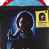 Child's Play (2019) - Original Motion Picture Score by Bear McCreary 2xLP Vinyl Record ("Chucky’s Eyes" Coloured Vinyl)